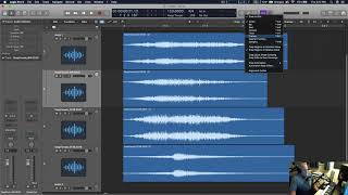 Working with Sound Effects in Logic Pro X | I've Always Wanted to Make This Female Voice Sound.