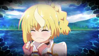 Kissing A Vending Machine (Dub)