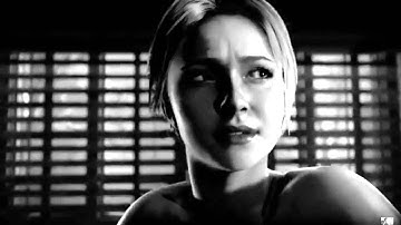 Until Dawn GMV Mike & Sam "Radioactive"