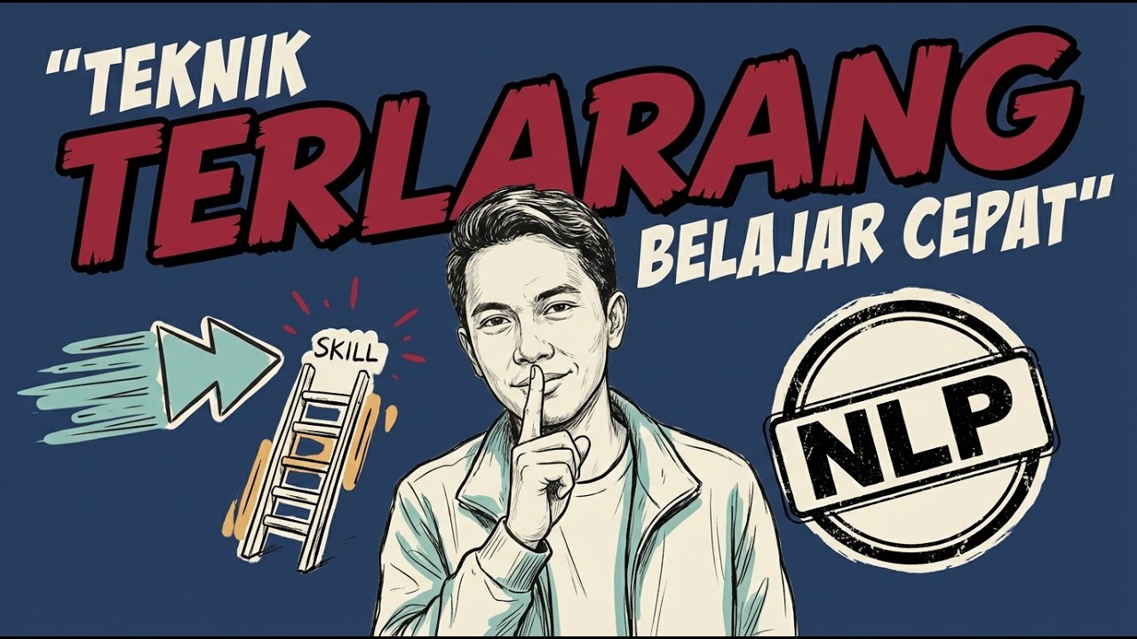 NLP - TEKNIK MODELING: CARA 