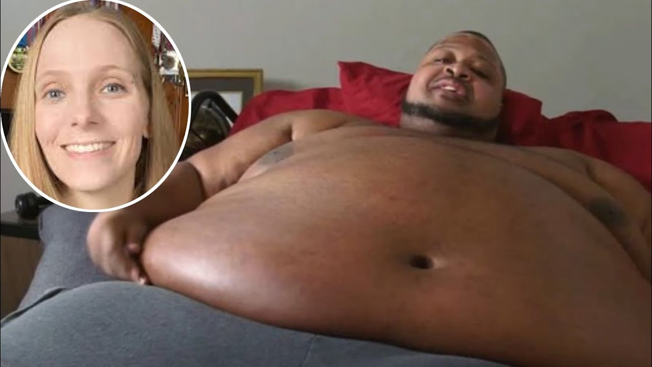‘My 600-Lb Life’ S13 Gary Hawkins Huge 2025 Life Update