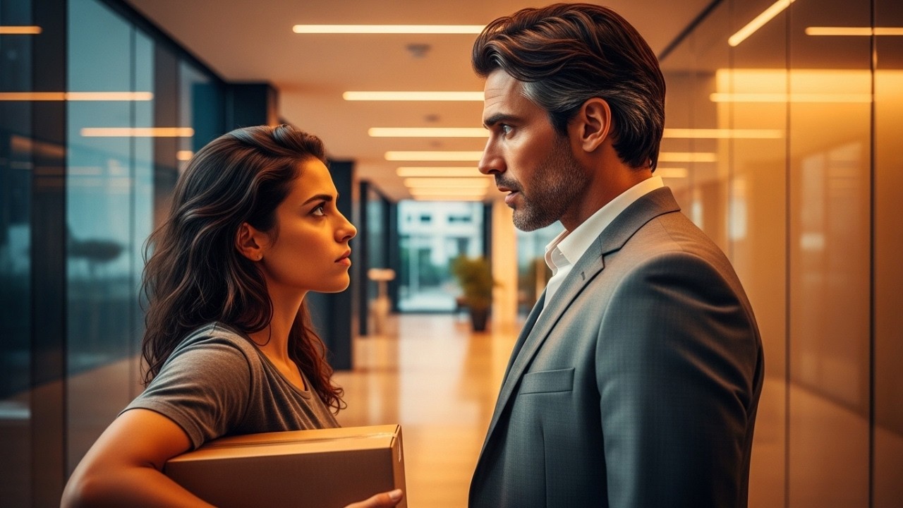 Milioner zaproponował układ małżeński — lecz nie spodziewał się, że zakocha się w nie