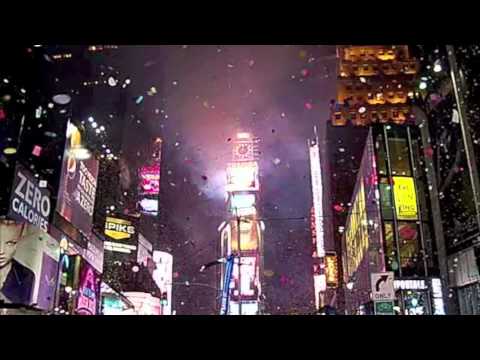 My AWESOME New Years Eve (PART 2)