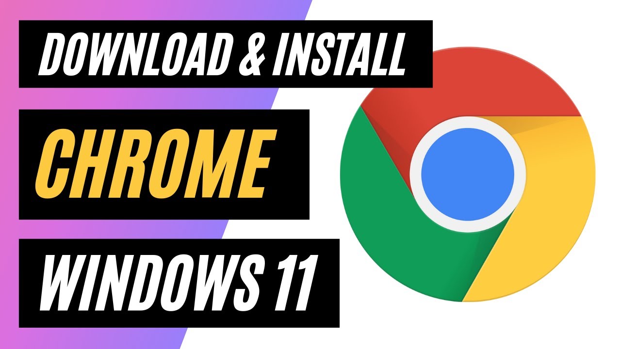 how to download chrome on windows 10