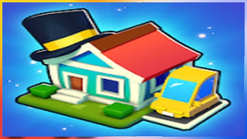 Merge Mayor - Idle Village - Gameplay Walkthrough