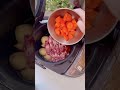 【炊飯器で簡単】#肉じゃが #cooking #japaneserice #炊飯器