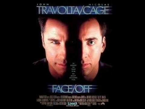 Face Off Soundtrack (Action Theme)