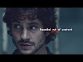 nbc hannibal out of context (PART TWO)