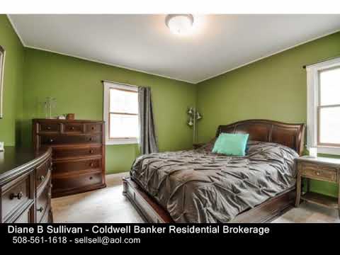 13 Kelsey Road, Natick, MA home video tour