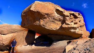 GIANT SERPENT Skulls Mystery | Secrets of the Feathered Serpent Canyon | Full Episode (S1, E6)