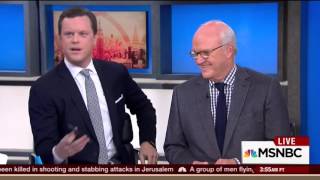 Celebrity It’s Mike Barnicle’s birthday! (13 October 2015) Net Worth