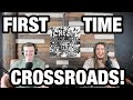 Crossroads (Live) - Cream | College Students' FIRST TIME REACTION!