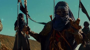 Medusa’s Lair Scene – Clash of the Titans (2010) | Clip 6 of 10