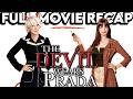 THE DEVIL WEARS PRADA Movie Recap | Must Watch Before DEVIL WEARS PRADA 2 | Movie Explained