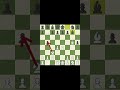 why did he do that? #chess #edit #keşfet