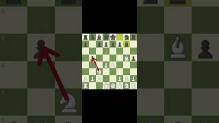 why did he do that? #chess #edit #keşfet