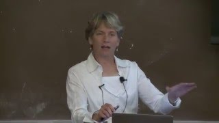 2015 Stanford Chemistry SHC Kickoff: Professor Carolyn Bertozzi | Tuesday, September 22, 2015