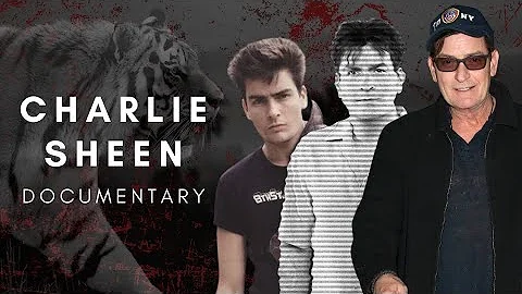 Dark Hollywood : Charlie Sheen (Documentary 2024)