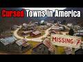 10 U.S. Towns Known for Disappearances (Locals Stay Quiet)