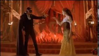 Призрак оперы- The Phantom Of The Opera