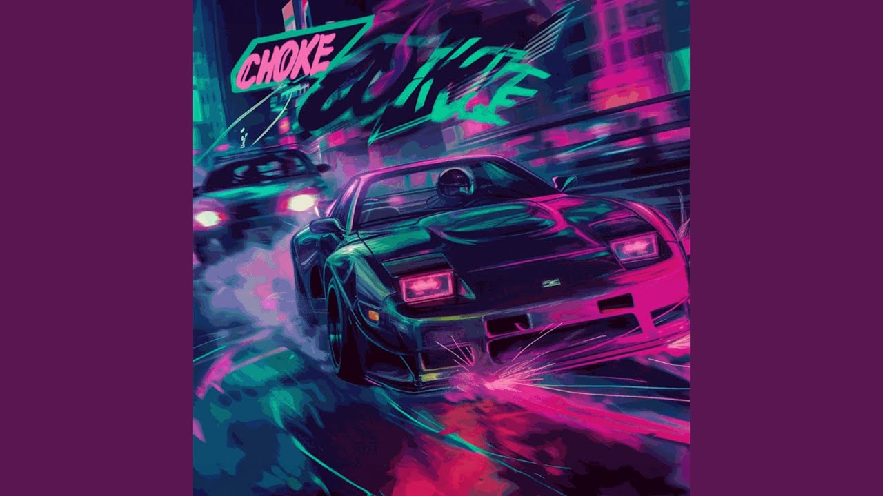 CHOKE adlı videoyu YouTube'da izle CHOKE adlı videoyu YouTube'da izle