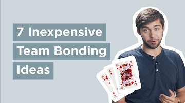 7 Team Bonding Ideas on a Budget | Justworks