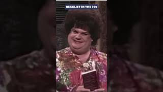 Chris Farley Zagat Guide