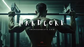 HARDCORE (Eminem x 50 Cent x NF Type Beat)