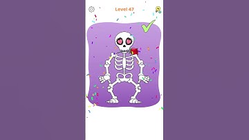 Draw One Miss Part Brain Games