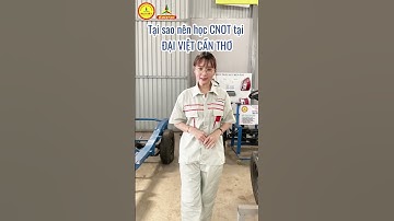 Học Công nghệ ô tô thì ra trường làm gì???