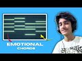 Emotional Chord Patterns (Easiest Method) 😲