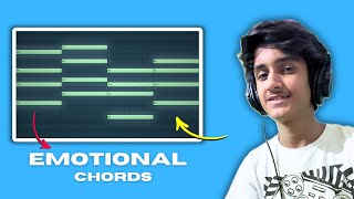 Emotional Chord Patterns (Easiest Method) 😲