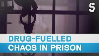 Government takes control of Birmingham prison from G4S - 5 News