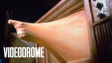 Videodrome Original Trailer (David Cronenberg, 1983)