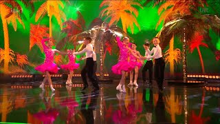 Britain's Got Talent 2023 United 2 Dance Semi-Final Round 1 Full Show w/Comments Season 16 E09