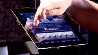 Worship Leaders Use iPad Guitar Multi-Effects Processor screenshot 1