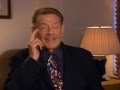 Jerry Stiller Interview Part 1 of 5 - EMMYTVLEGENDS.ORG