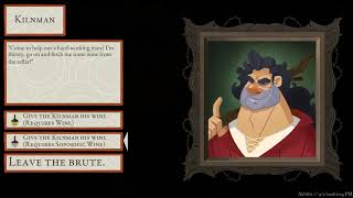 Wytchwood - PAX gameplay