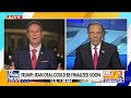Keane issues warning on Iran: 'THEY LIE AND CHEAT'