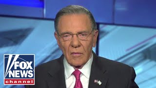 Keane issues warning on Iran: 'THEY LIE AND CHEAT'