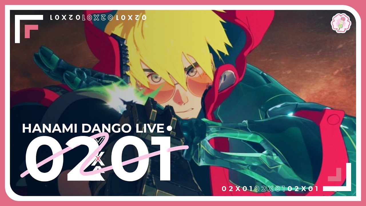 Películas Anime 2023 - Las más esperadas (1/2) - Hanami Dango