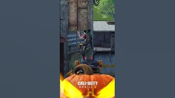 when a MP camper plays BR😂| CODM BR funny camper #codm