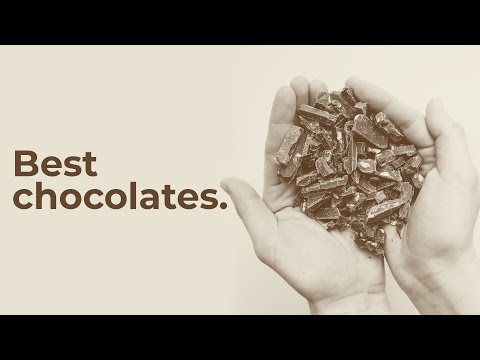 Best Chocolate For Each Profile [DIY Eliquid Mixing]