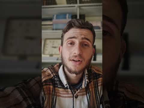 لا يعخعخها ألا فصيح اللسان