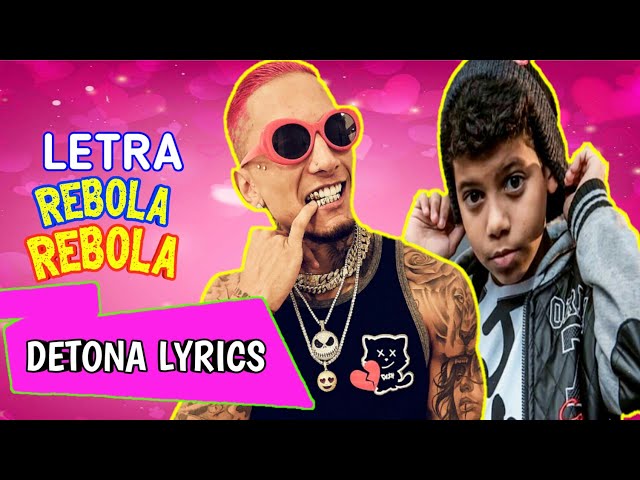 NOVA S4FRA – Deixa Ela Rebolar Lyrics