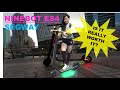 ES4 Ninebot by Segway Review