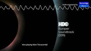 HBO Bumper Soundtrack (2011) | Remastered Audio | SovereignMade