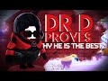 Dr Disrespect PROVES he is the BEST in Fall Guys | Montage