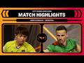 Yuto Kizukuri vs Tiago Apolonia | MS SF | WTT Feeder Lagos 2026