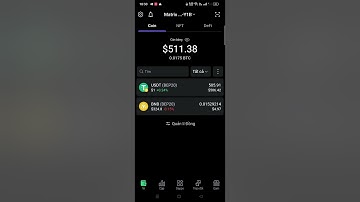 Thu nhập thụ động với Matrix Chain